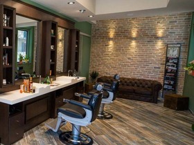 Barber Shop Da Arge