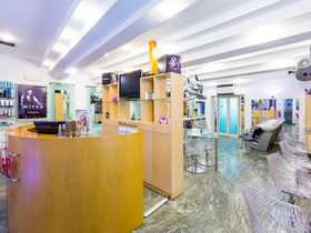 Parrucchieri Trolese Art Hair Studios