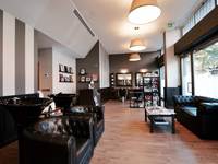 Barber Club