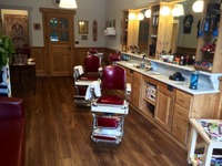 Bons Barbershop