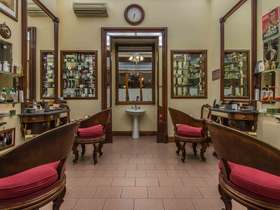 Barberia Marchi