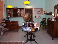 La Barberia Spilamberto