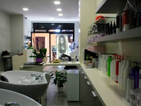 Hair Gloss
