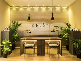 Eklet Beauty