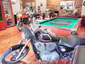 Bro Barber Shop