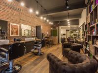 Baraka Salon