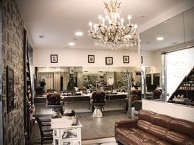 I Monticelli Barber Shop