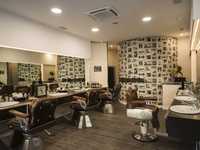 I Monticelli Barber Shop