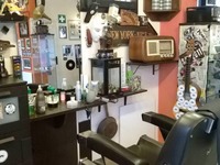 David For Man Barber Shop