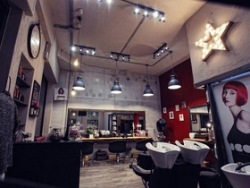 Barber Shop Fidato
