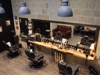 Barber Shop Fidato