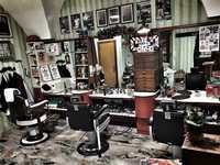 Barber Shop Scapicchio