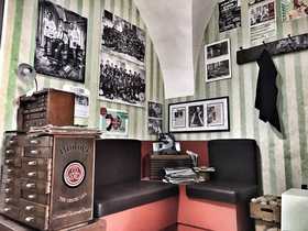 Barber Shop Scapicchio
