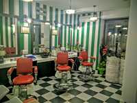 The Barbers Brothers