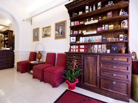 Antica Barberia Peppino