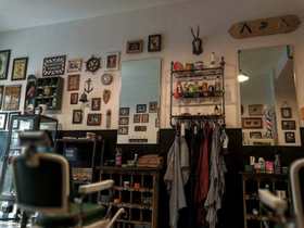 Hype Traditional Barber Shop