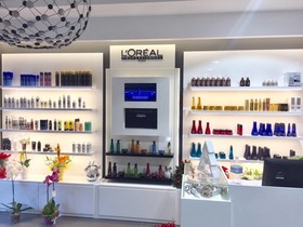 F.p. Pecoraro Hair & Beauty