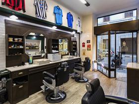 Oir Barber Shop