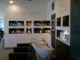 Locks Hair Studio