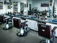 Brilly Barber