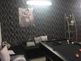 Omar Barber Shop