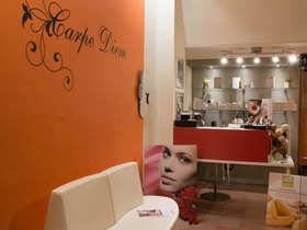 Estetica Lineamica
