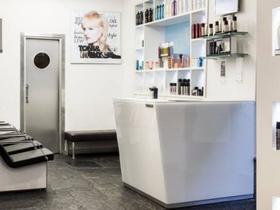 Toni & Guy Como