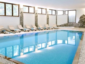 Le Village Spa