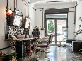 Masculu Barber Shop