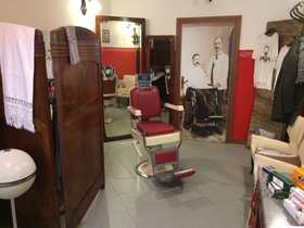 La Barberia Spilamberto