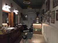 1903 Barber Shop