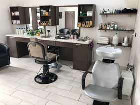Barberia Italiana Di Oreste
