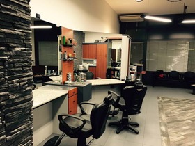 Fabio's Barber Shop