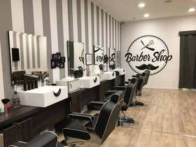 Charme Barber Shop