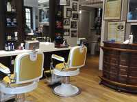 Leon Tony Barber Shop