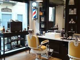 Leon Tony Barber Shop