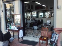 Impruneta Barber Shop