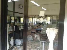 Impruneta Barber Shop