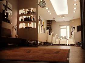Just Fazi Barber