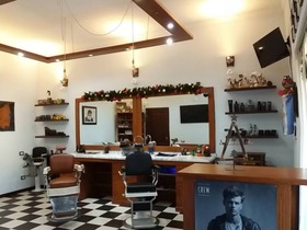 Mauri Barber
