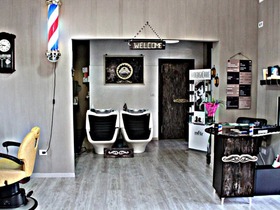 4 You Barber Shop