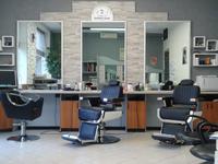 Dimensione Uomo Barber Shop Ernesto