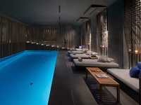 Mandarin Oriental Luxury Spa