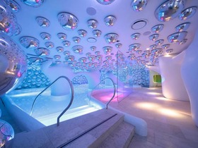 Boscolo Spa