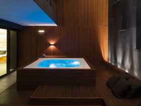 Bulgari Spa