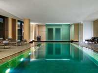 Bulgari Spa