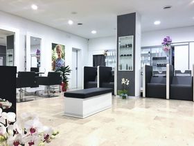 Salon Beautè