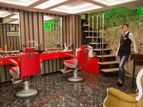 Ciclopix Barber Shop