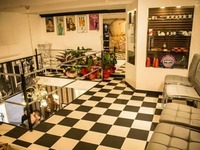 Ciclopix Barber Shop