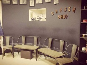 New Style Barber Shop